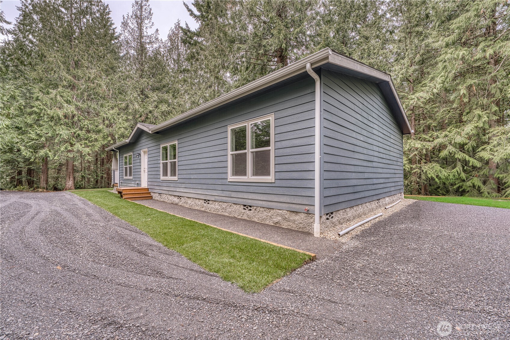 3897 Christine Lane NW Bremerton WA 98312