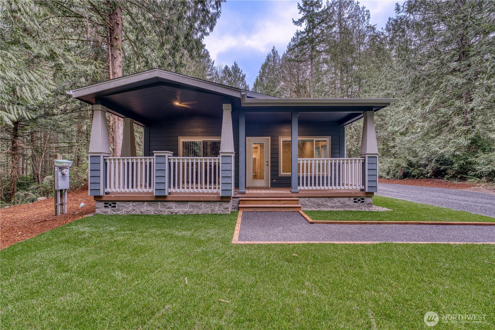 3897 Christine Lane NW Bremerton WA 98312