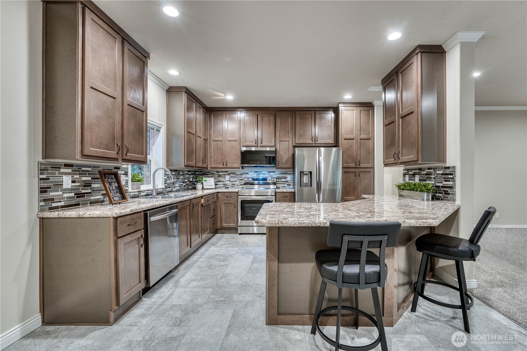 3897 Christine Lane NW Bremerton WA 98312