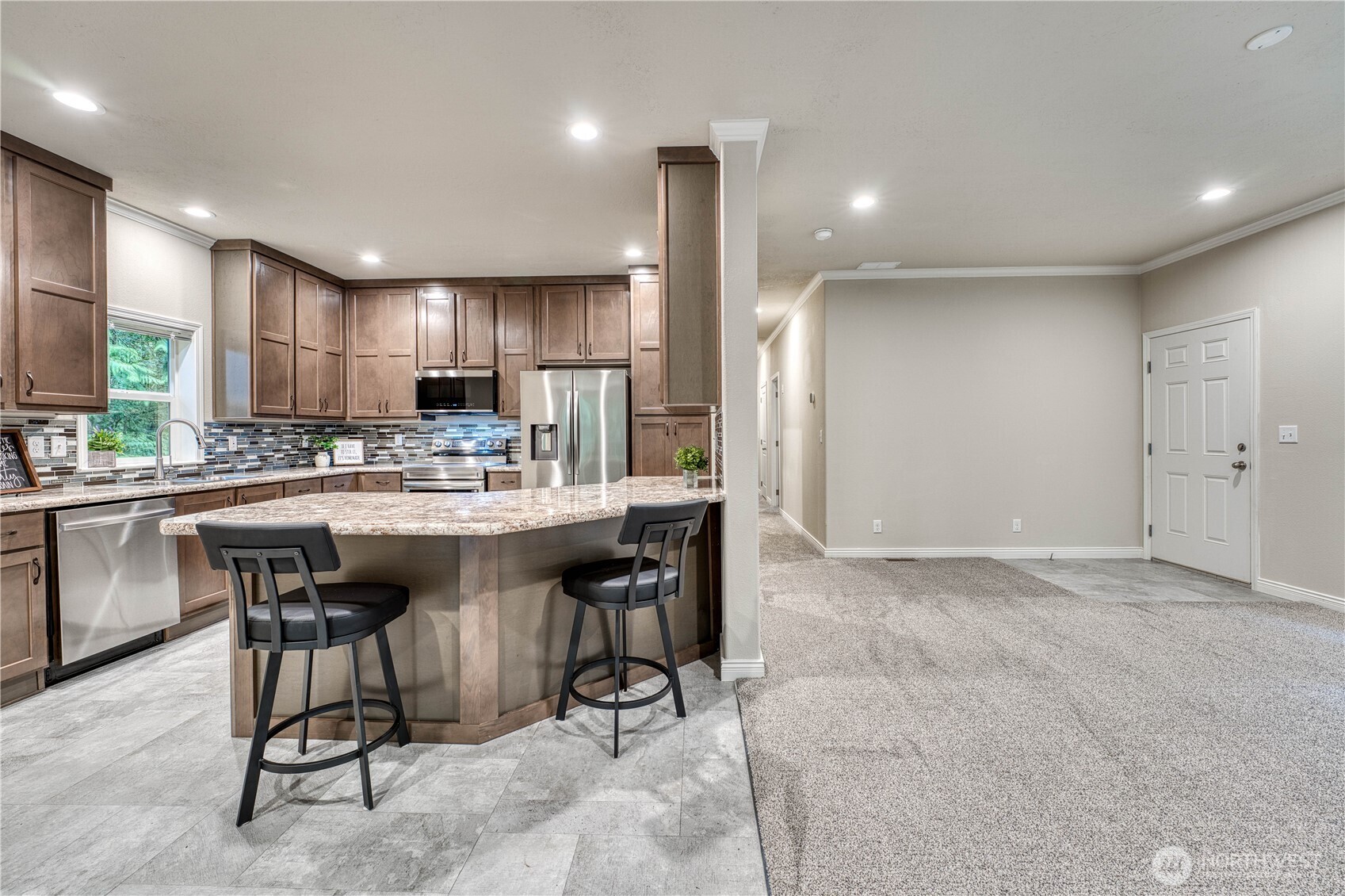 3897 Christine Lane NW Bremerton WA 98312