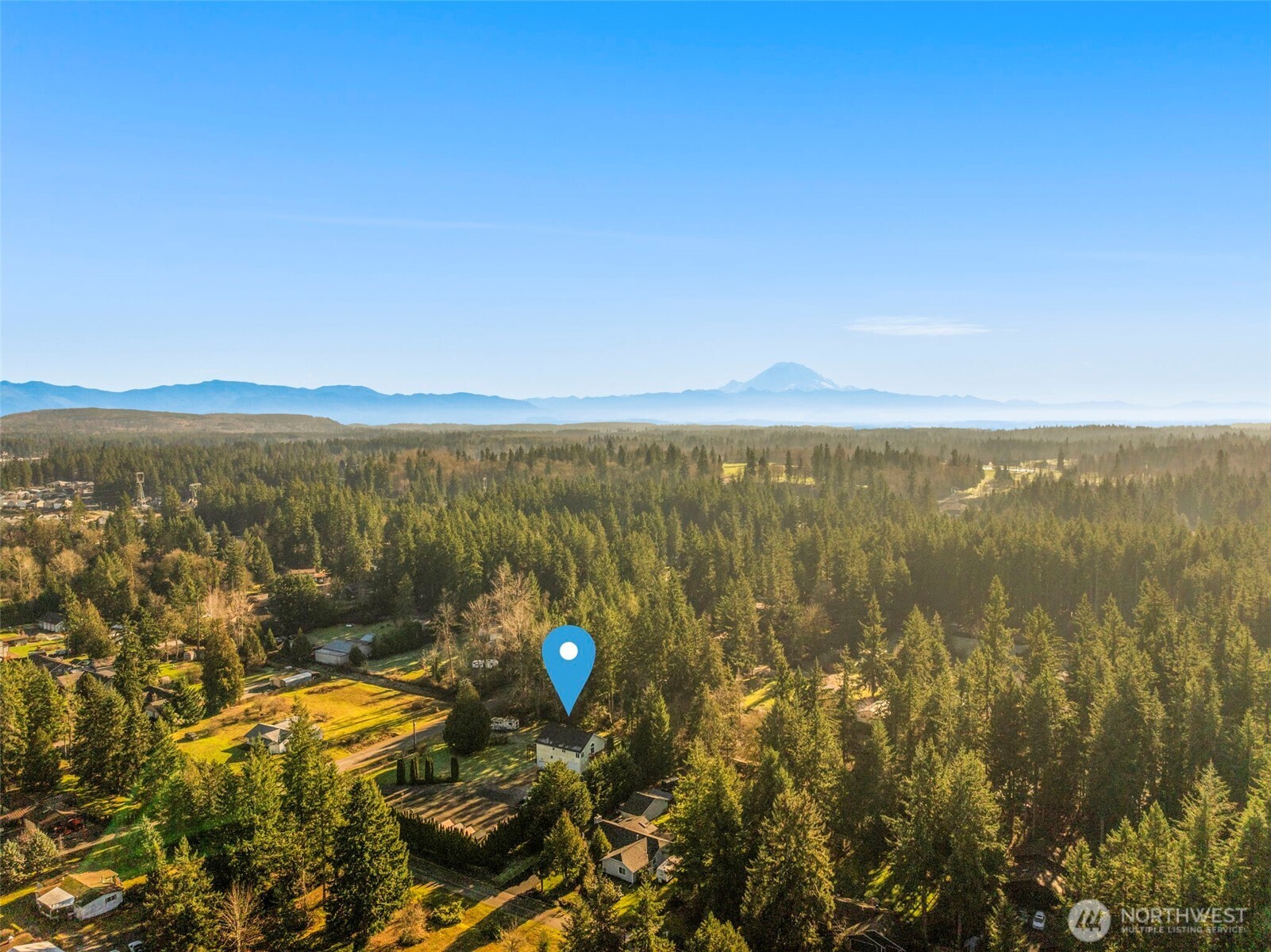 28713 207th Avenue SE Kent WA 98042