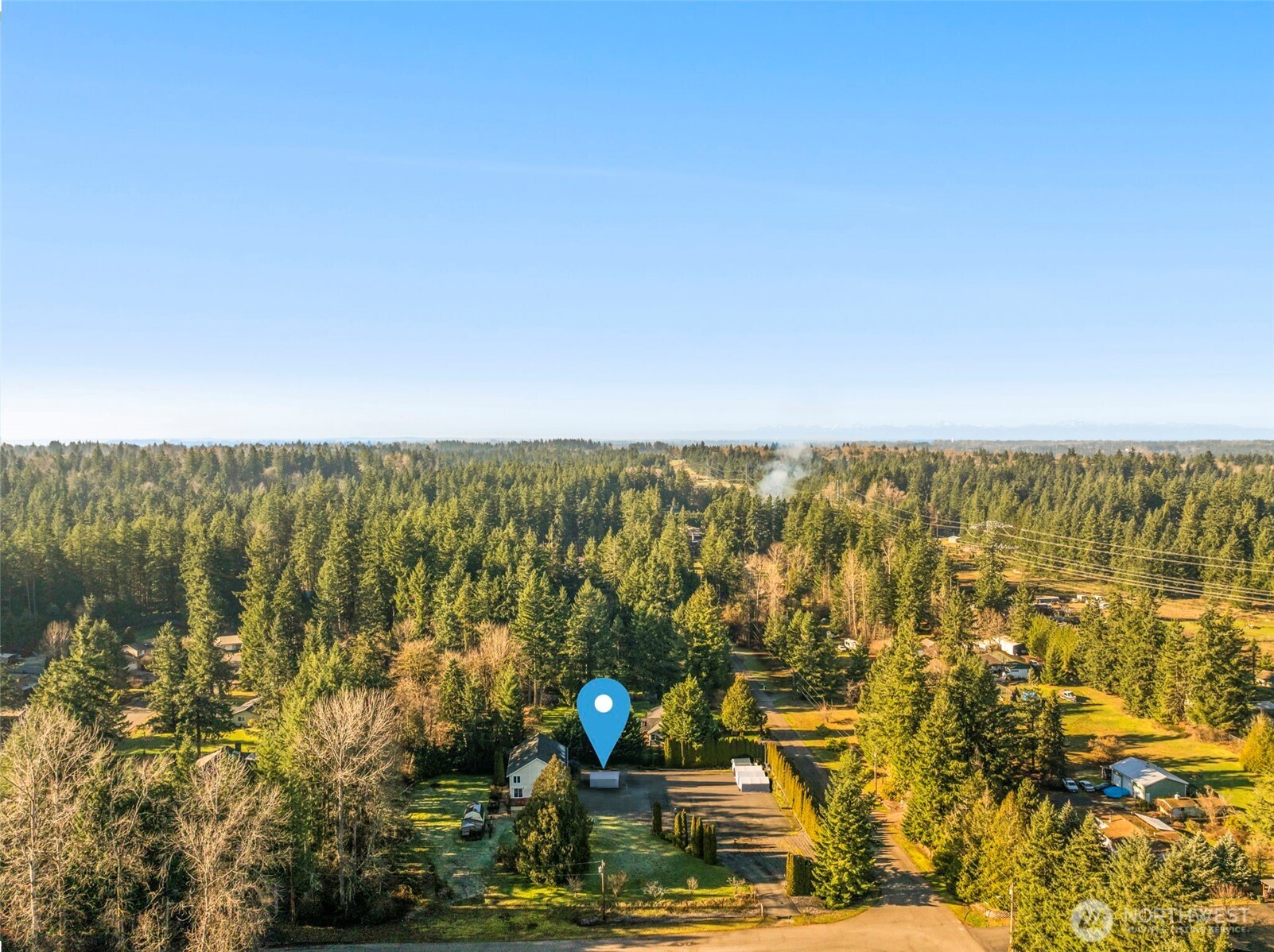 28713 207th Avenue SE Kent WA 98042