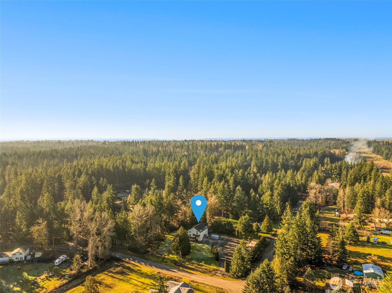 28713 207th Avenue SE Kent WA 98042