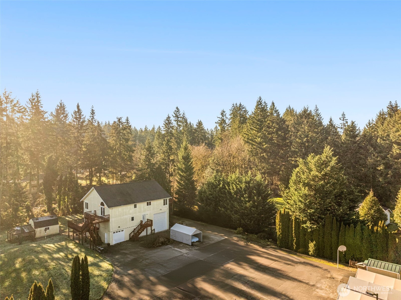 28713 207th Avenue SE Kent WA 98042