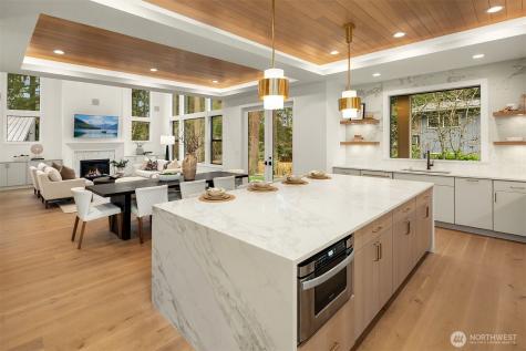 1654 152nd Avenue SE Bellevue WA 98007