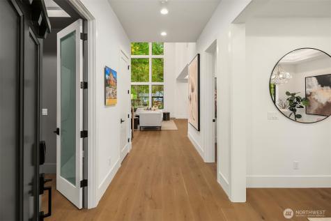 1654 152nd Avenue SE Bellevue WA 98007