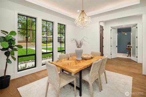 1654 152nd Avenue SE Bellevue WA 98007