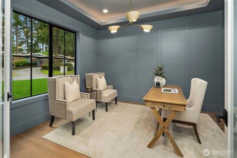 1654 152nd Avenue SE Bellevue WA 98007