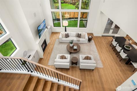 1654 152nd Avenue SE Bellevue WA 98007