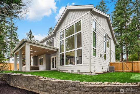 1654 152nd Avenue SE Bellevue WA 98007