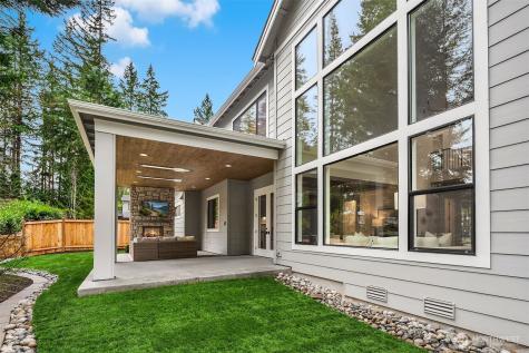 1654 152nd Avenue SE Bellevue WA 98007