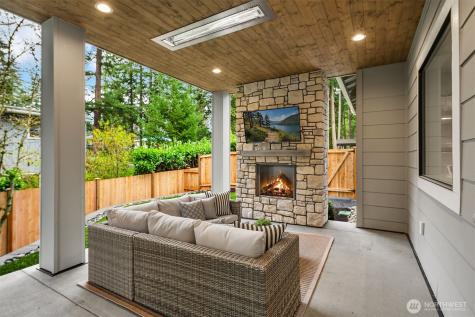 1654 152nd Avenue SE Bellevue WA 98007