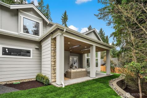 1654 152nd Avenue SE Bellevue WA 98007