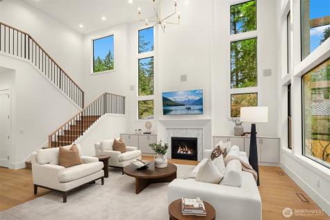 1654 152nd Avenue SE Bellevue WA 98007