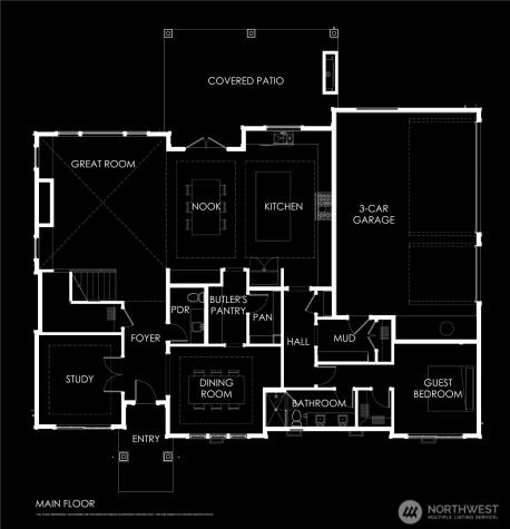 1654 152nd Avenue SE Bellevue WA 98007