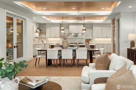 1654 152nd Avenue SE Bellevue WA 98007