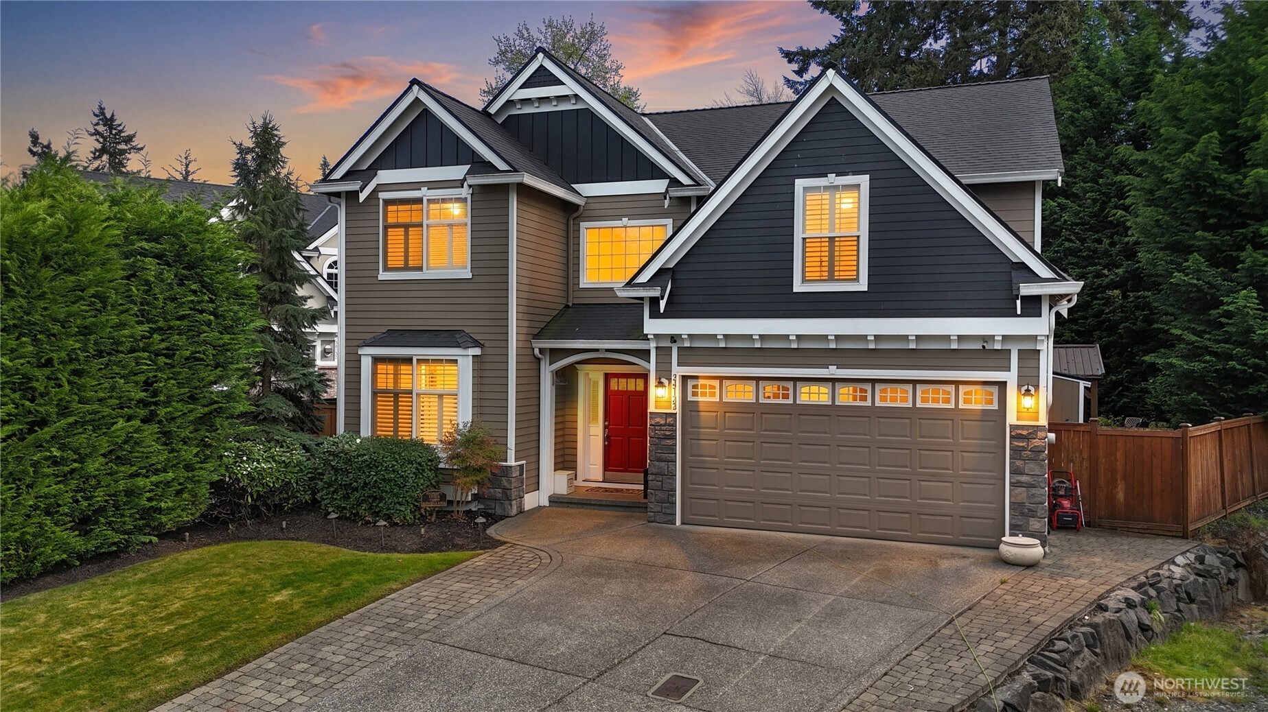 38133 30th Court S Auburn WA 98001