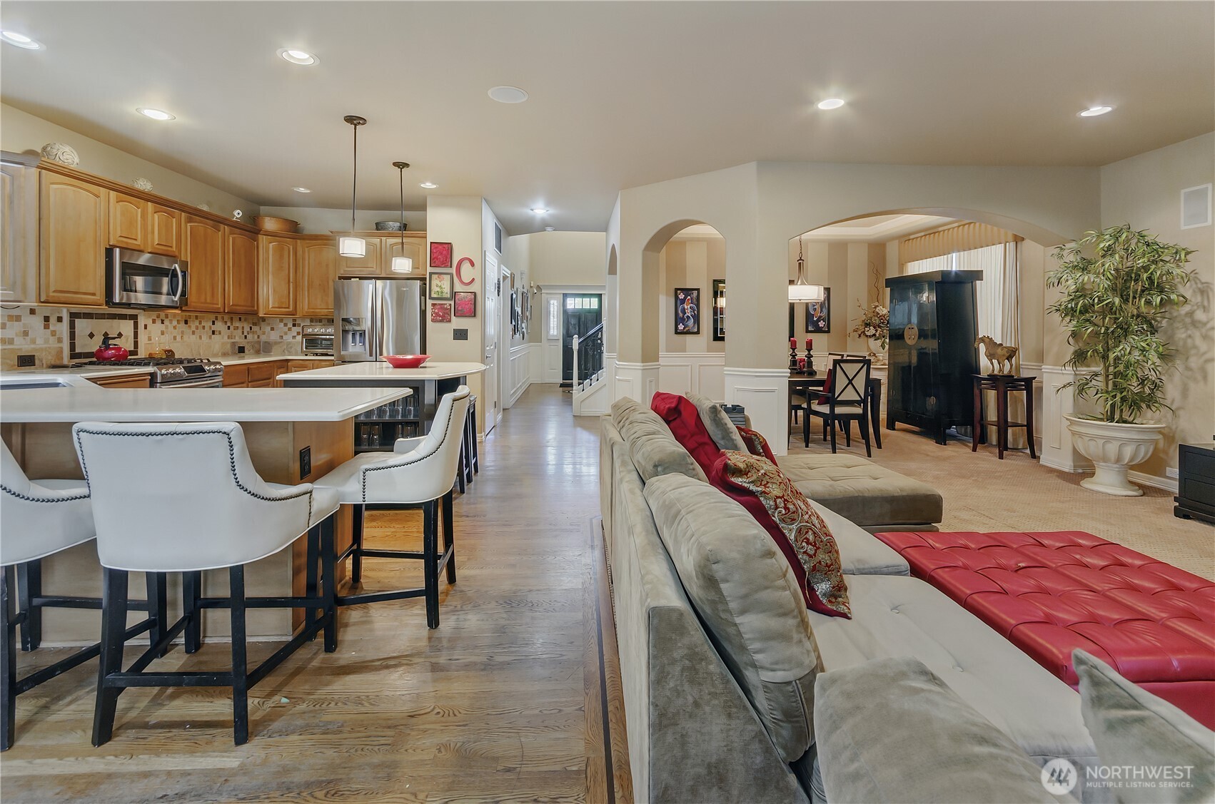 38133 30th Court S Auburn WA 98001
