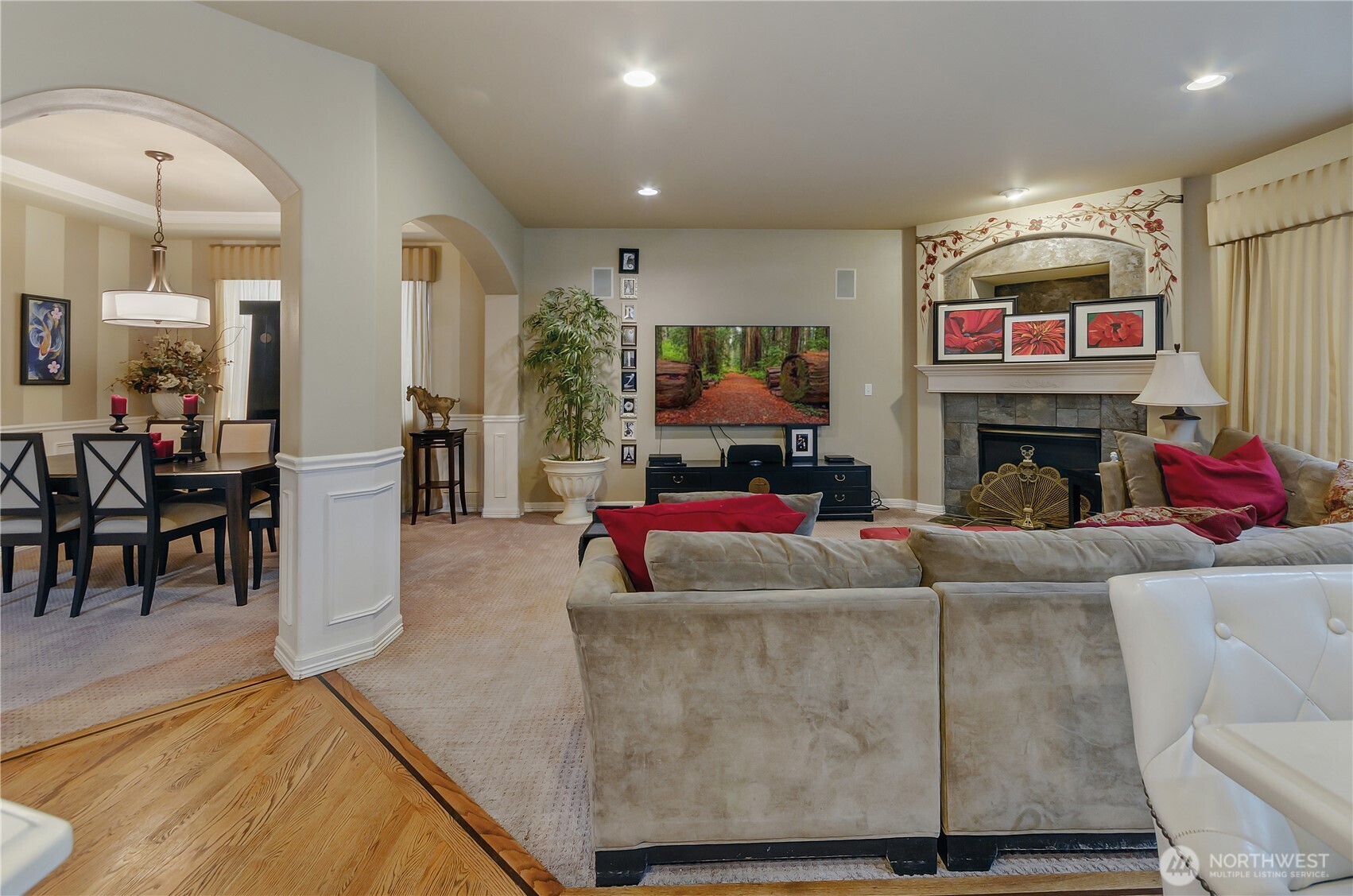38133 30th Court S Auburn WA 98001