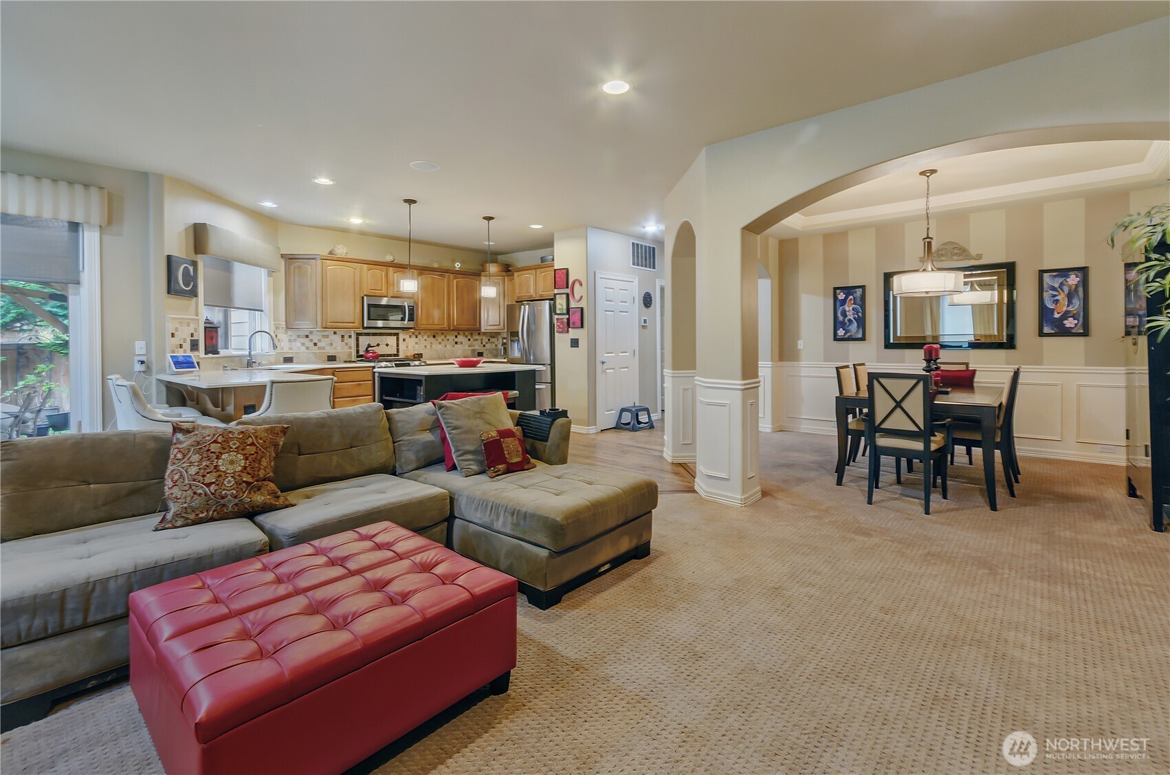 38133 30th Court S Auburn WA 98001