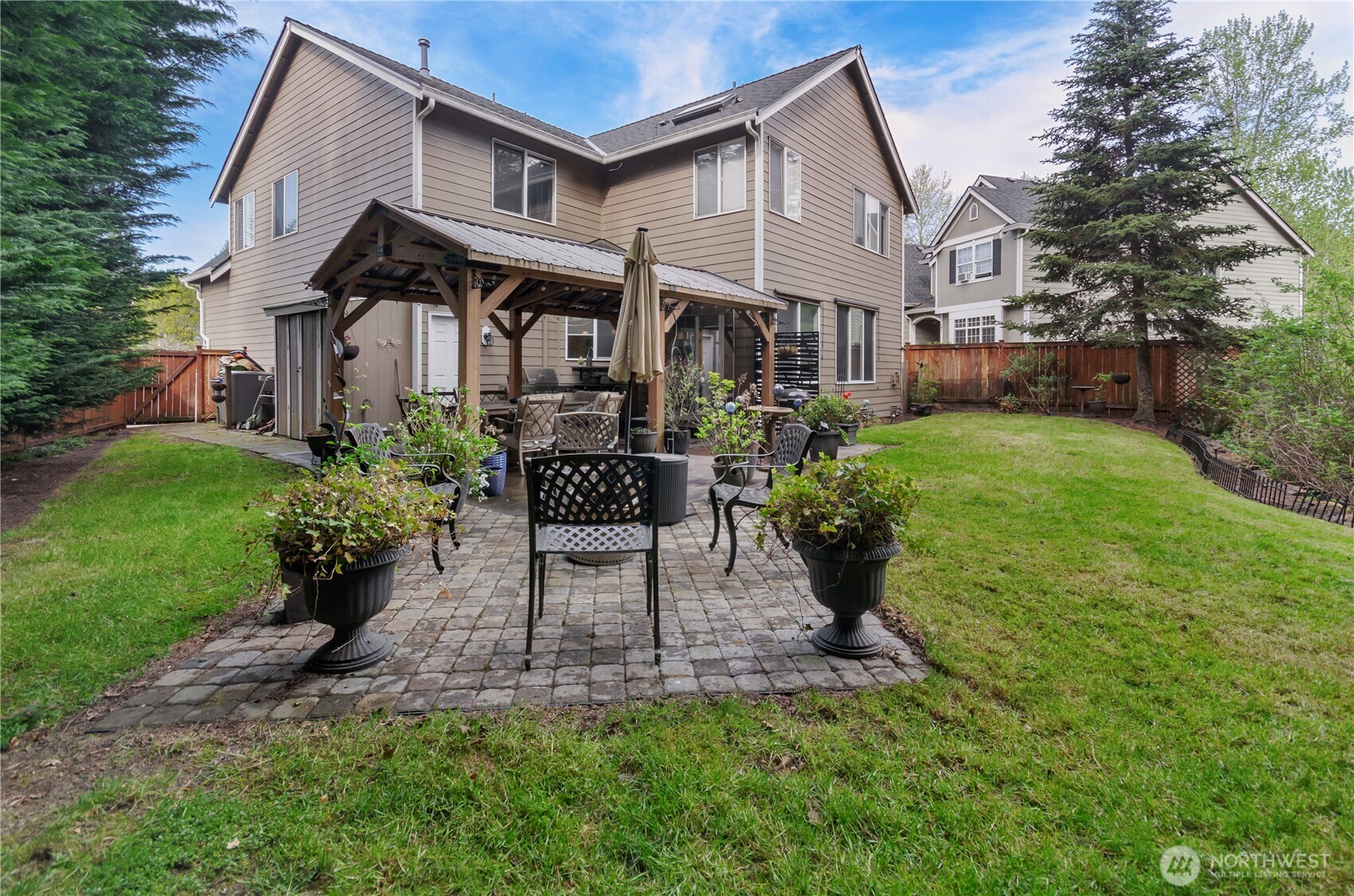38133 30th Court S Auburn WA 98001