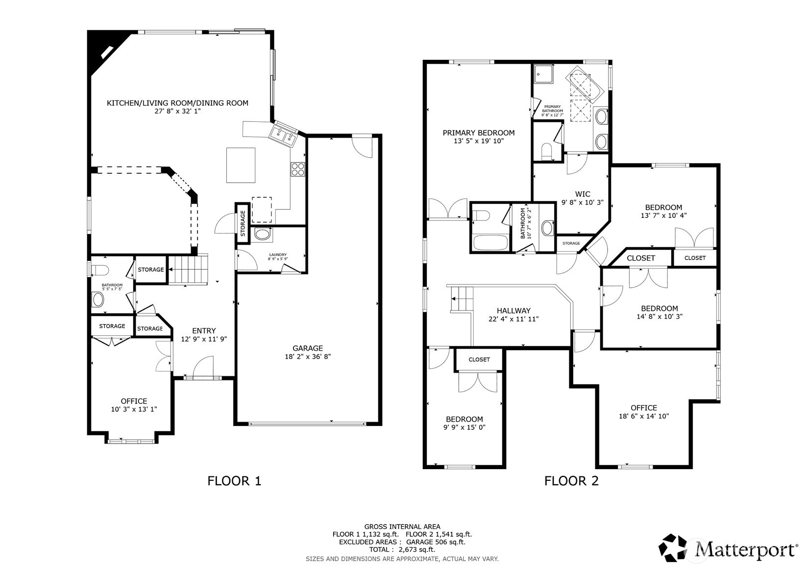 38133 30th Court S Auburn WA 98001