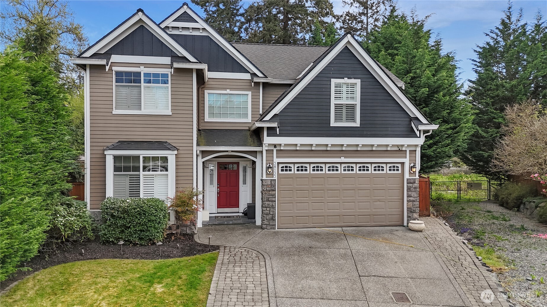38133 30th Court S Auburn WA 98001