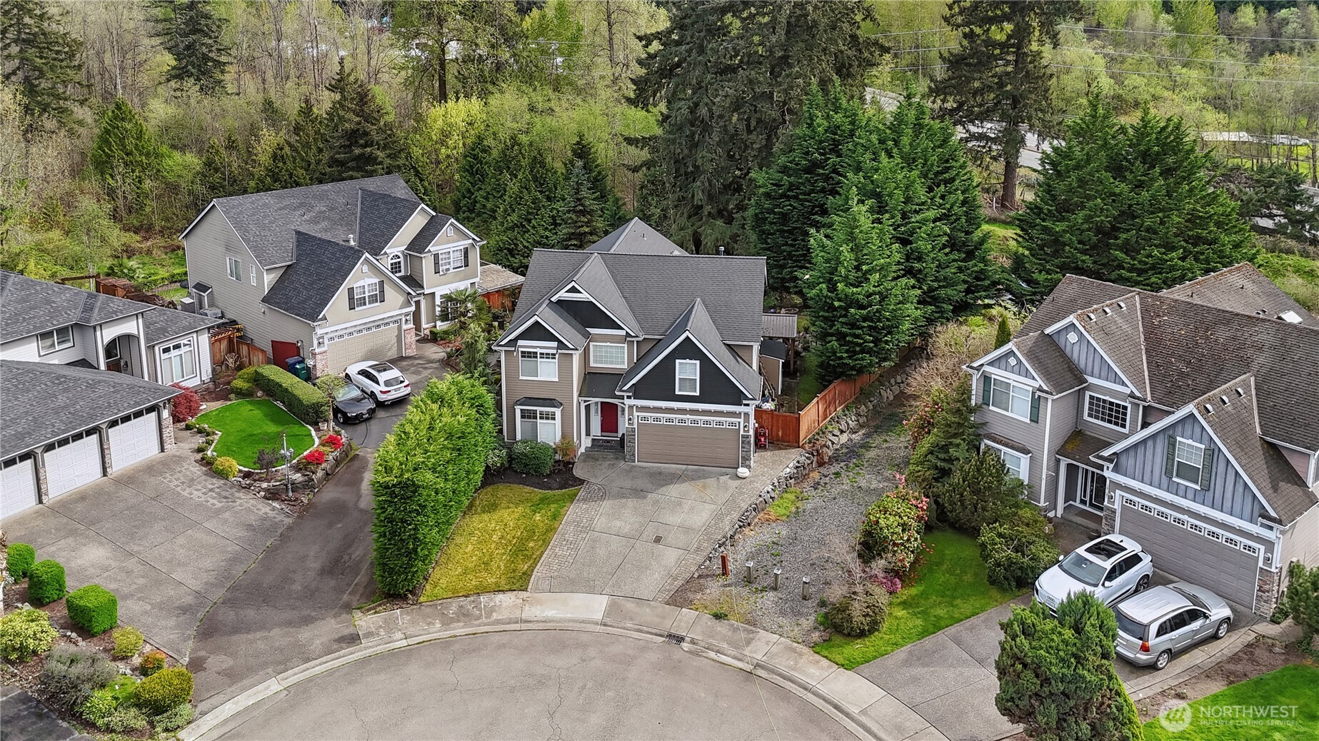 38133 30th Court S Auburn WA 98001