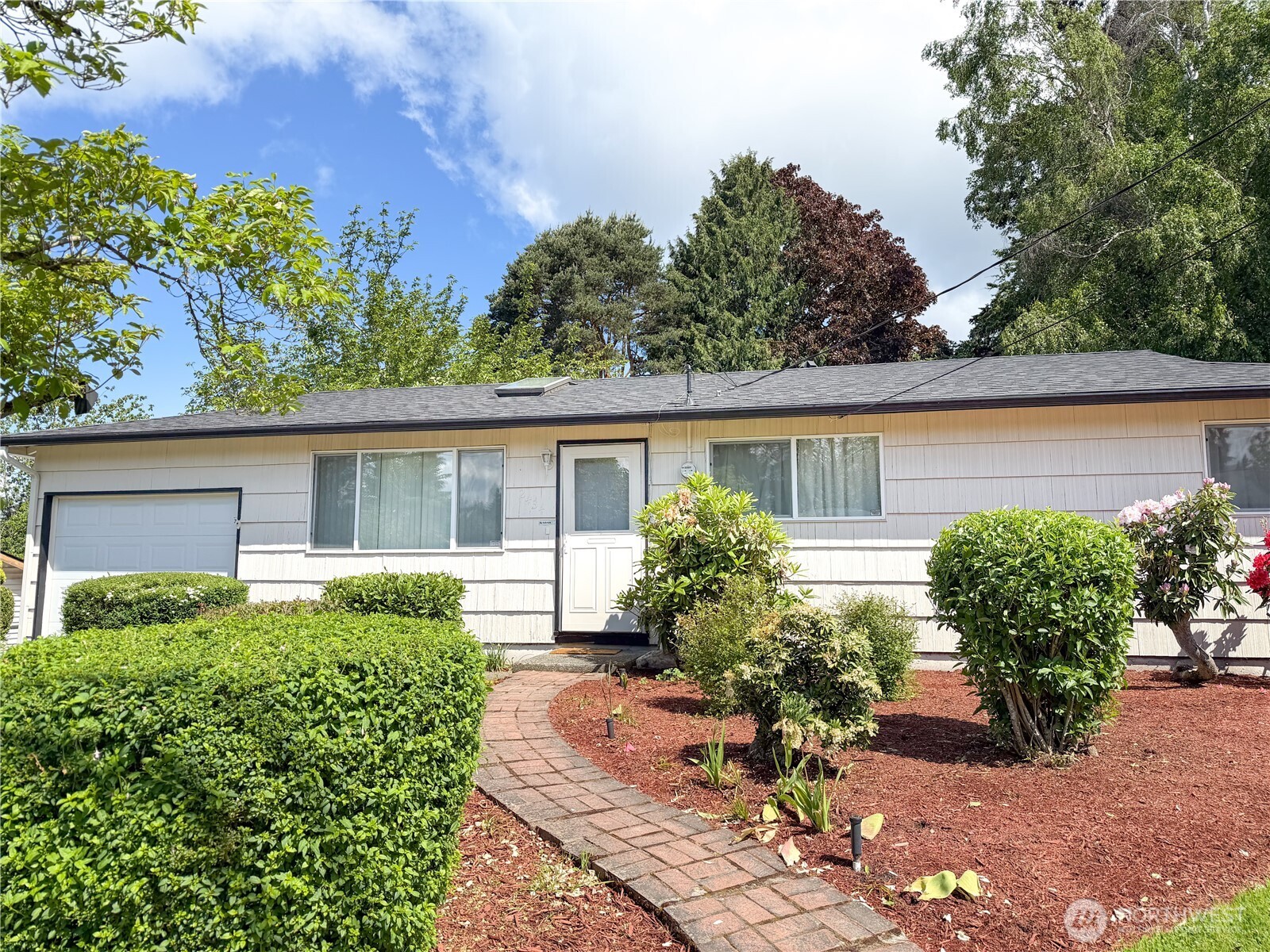 2434 SW 328th Street Federal Way WA 98023