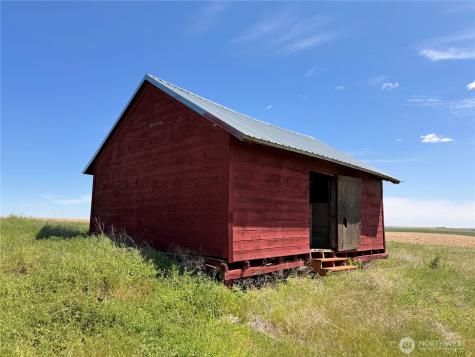 39500 Sr 21 N Wilbur WA 99185