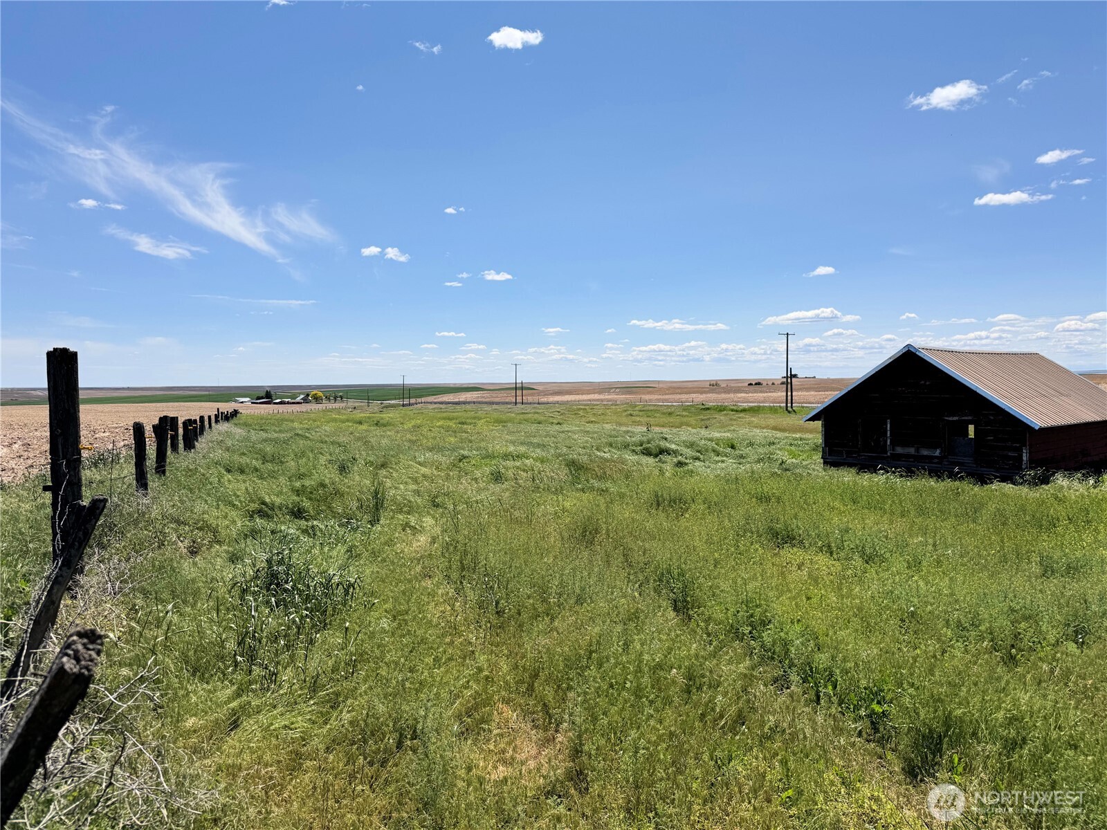 39500 Sr 21 N Wilbur WA 99185
