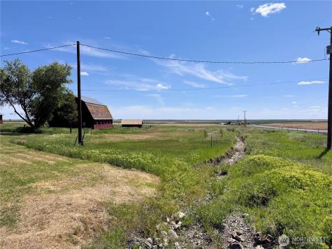 39500 Sr 21 N Wilbur WA 99185