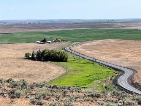 39500 Sr 21 N Wilbur WA 99185