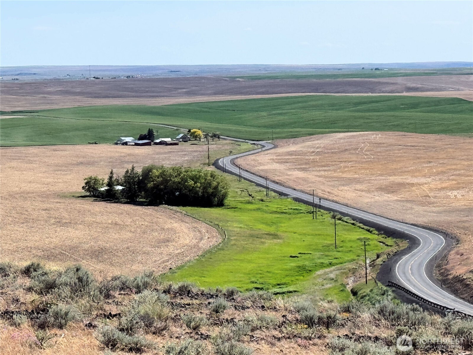 39500 Sr 21 N Wilbur WA 99185
