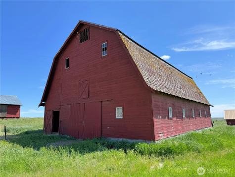 39500 Sr 21 N Wilbur WA 99185