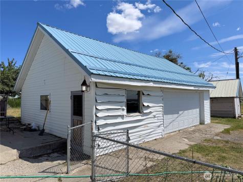 39500 Sr 21 N Wilbur WA 99185