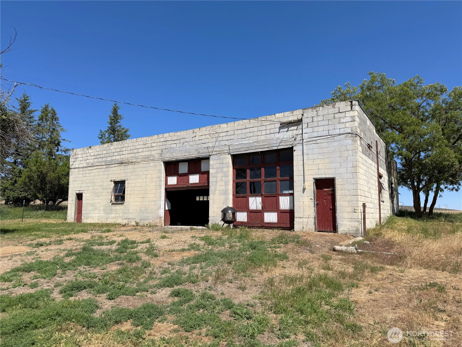 39500 Sr 21 N Wilbur WA 99185