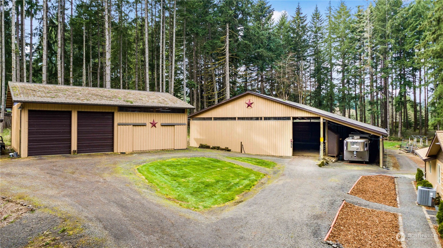 174 Frogner Road Chehalis WA 98532