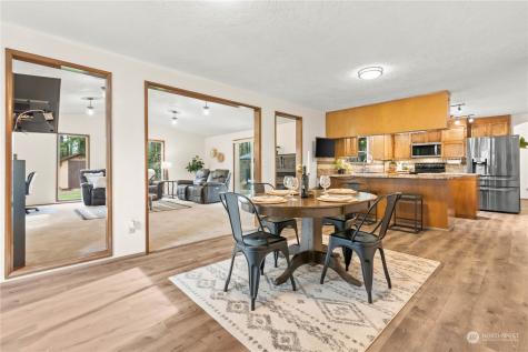 174 Frogner Road Chehalis WA 98532