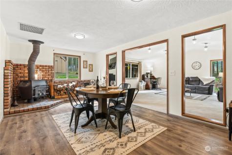174 Frogner Road Chehalis WA 98532