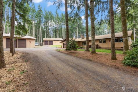 174 Frogner Road Chehalis WA 98532