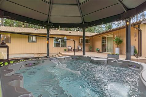 174 Frogner Road Chehalis WA 98532