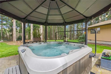 174 Frogner Road Chehalis WA 98532
