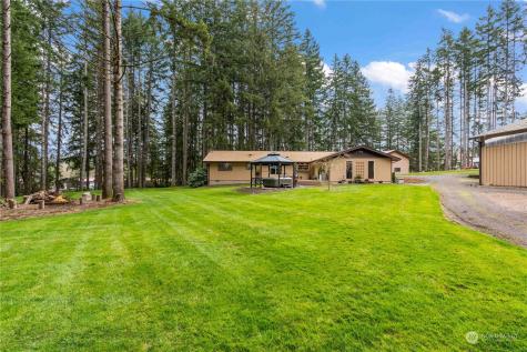 174 Frogner Road Chehalis WA 98532