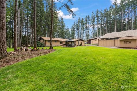 174 Frogner Road Chehalis WA 98532
