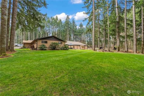 174 Frogner Road Chehalis WA 98532
