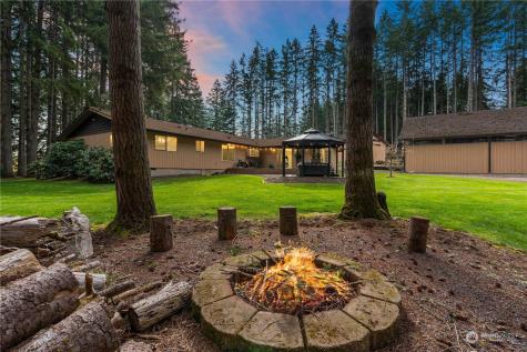 174 Frogner Road Chehalis WA 98532