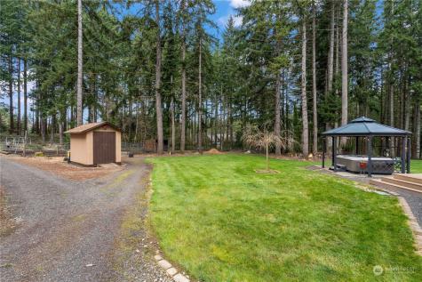 174 Frogner Road Chehalis WA 98532