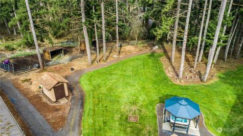174 Frogner Road Chehalis WA 98532