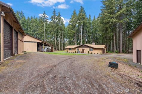 174 Frogner Road Chehalis WA 98532